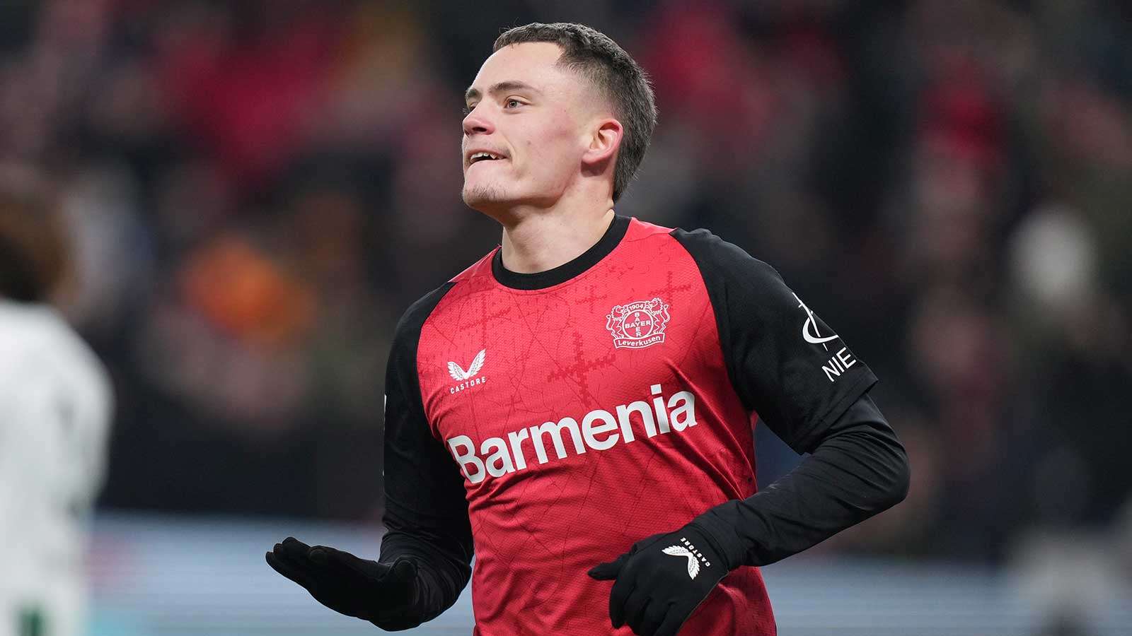 勇於突破自 勇於突破自