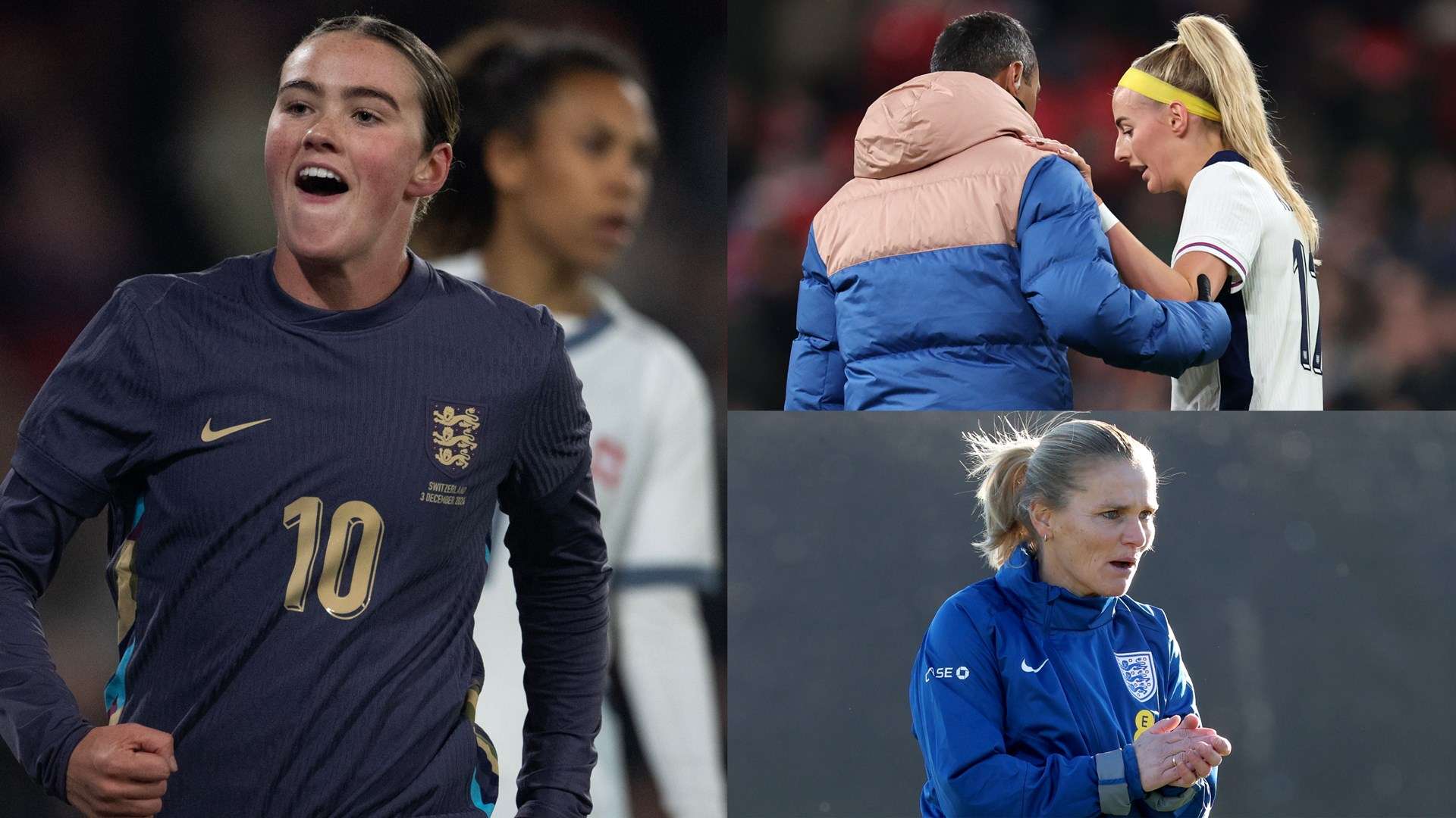 奧斯梅恩在 奧斯梅恩在