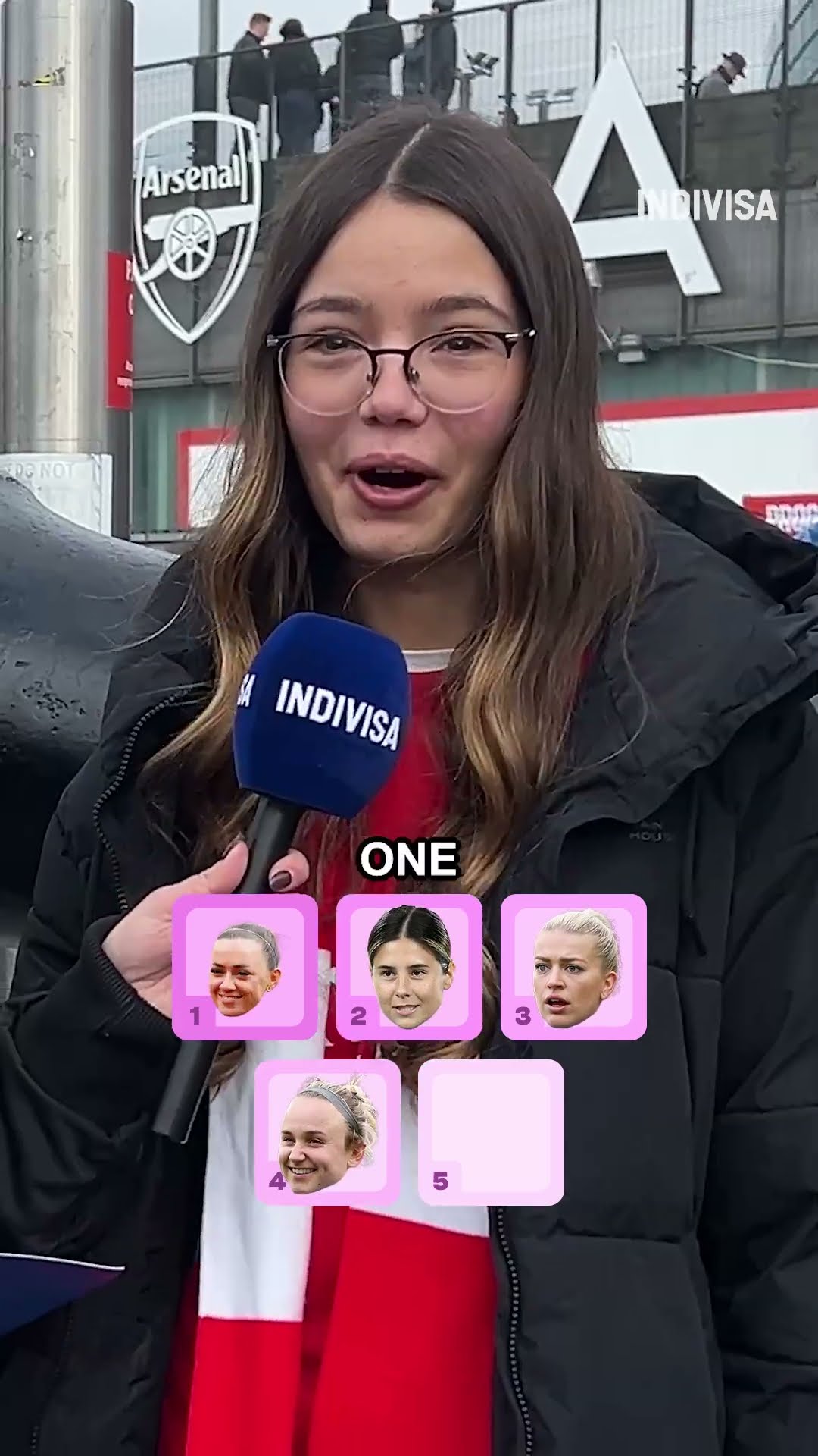 以看到更多